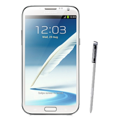Samsung Galaxy Note 2