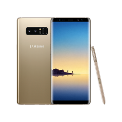 Samsung Galaxy Note 8